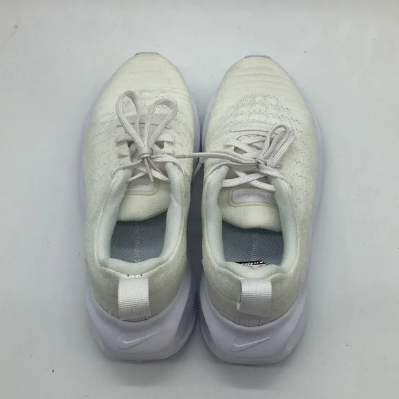 Women’s Nike ReactX Infinity Run 4 White DR2670-103 NWOB - Picture 4 of 5